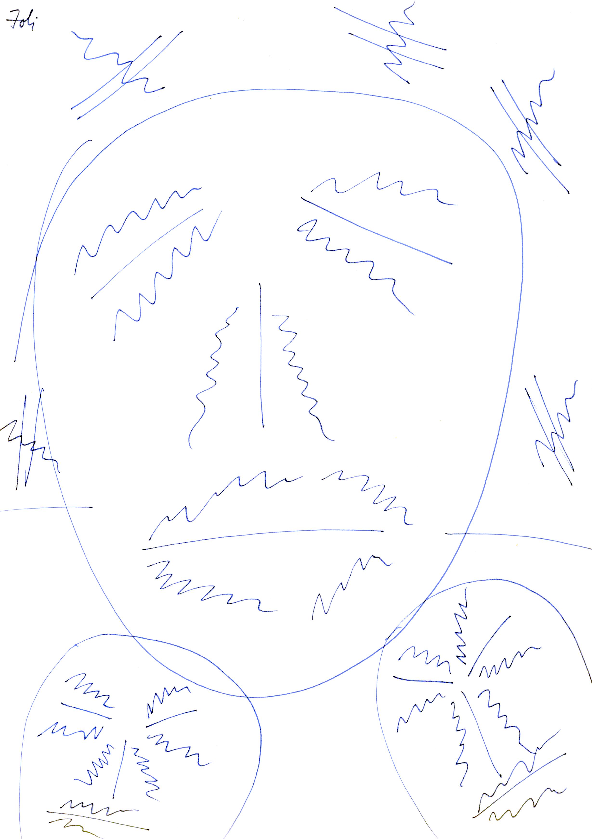 Drawings - 2016 drawing